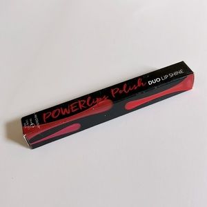 Nuskin Powerlips polish - Color: Genuine NEW